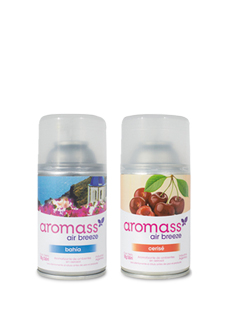 mayorista de aromatizantes en aerosol
