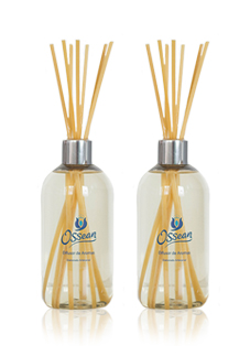 difusor de aromas varillas