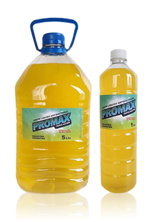 jabon antibacterial