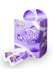 servilletas de papel