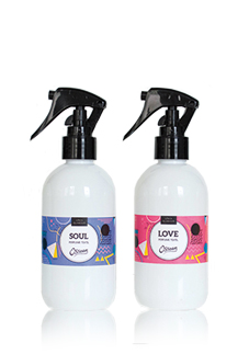 perfume textil