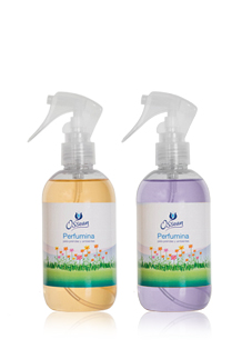 perfume textil ossean