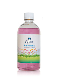 perfume textil ossean