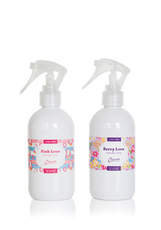 perfume textil