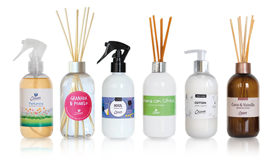 productos ossean aromas