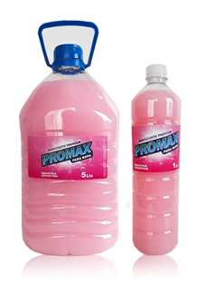 suavizante de ropa